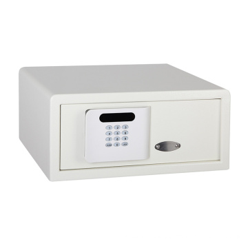 Safewell Ri Panel 195 mm Height Hotel Laptop Safe